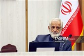 نشست تخصصی معاونین، مشاورین و دبیران کانون‌های تخصصی و همچنین دبیران مناطق و شهرستان‌های کانون های خدمت رضوی استان تهران