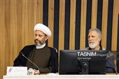نشست تخصصی معاونین، مشاورین و دبیران کانون‌های تخصصی و همچنین دبیران مناطق و شهرستان‌های کانون های خدمت رضوی استان تهران