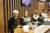 نشست تخصصی معاونین، مشاورین و دبیران کانون‌های تخصصی و همچنین دبیران مناطق و شهرستان‌های کانون های خدمت رضوی استان تهران