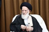 برگزاری بزرگداشت آیت‌الله شبیری زنجانی با حضور پزشکیان