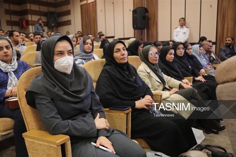 اخبار زنجان , شهدای آتش نشان , اخبار استان زنجان , 