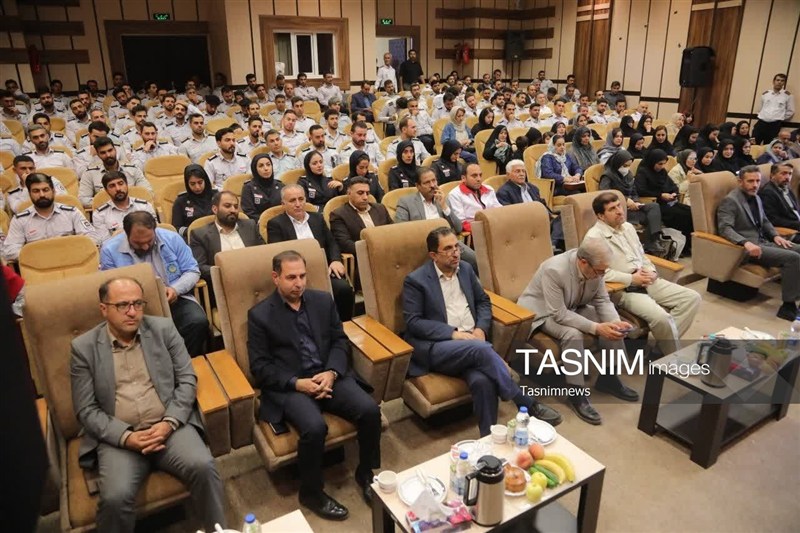 اخبار زنجان , شهدای آتش نشان , اخبار استان زنجان , 