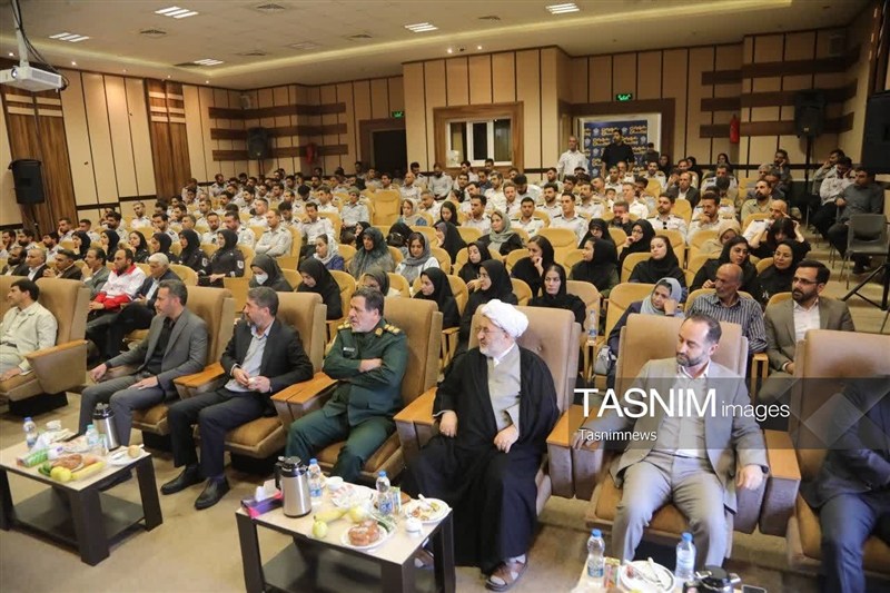 اخبار زنجان , شهدای آتش نشان , اخبار استان زنجان , 