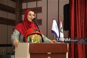 جشن روز آتش نشان شهرداری زنجان