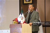 جشن روز آتش نشان شهرداری زنجان