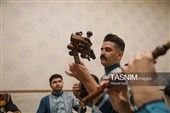 جشنواره موسیقی موغام در تبریز