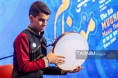 جشنواره موسیقی موغام در تبریز