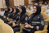جشن روز آتش نشان شهرداری زنجان