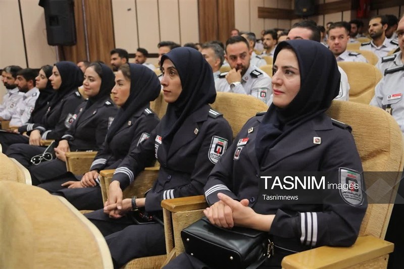 اخبار زنجان , شهدای آتش نشان , اخبار استان زنجان , 