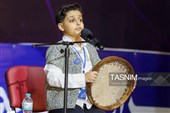 جشنواره موسیقی موغام در تبریز