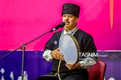 جشنواره موسیقی موغام در تبریز