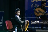 جشنواره موسیقی موغام در تبریز