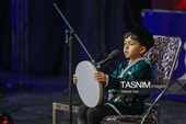 جشنواره موسیقی موغام در تبریز
