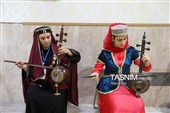 جشنواره موسیقی موغام در تبریز