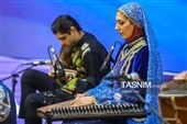جشنواره موسیقی موغام در تبریز
