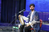 جشنواره موسیقی موغام در تبریز