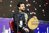 جشنواره موسیقی موغام در تبریز