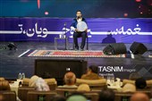 جشنواره موسیقی موغام در تبریز