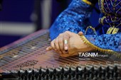 جشنواره موسیقی موغام در تبریز