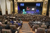 جشنواره موسیقی موغام در تبریز