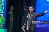 جشنواره موسیقی موغام در تبریز