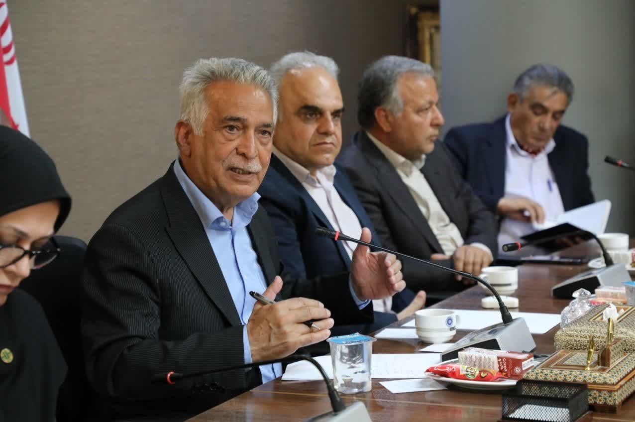 اخبار شیراز , اخبار استان فارس , اتاق بازرگانی , معدن , صنایع آلاینده محیط زیست ,