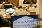 نشست مسئولان کانون‌های خدمت رضوی استان تهران در مشهد
