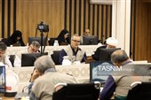 نشست مسئولان کانون‌های خدمت رضوی استان تهران در مشهد