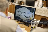 نشست مسئولان کانون‌های خدمت رضوی استان تهران در مشهد