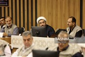 نشست مسئولان کانون‌های خدمت رضوی استان تهران در مشهد