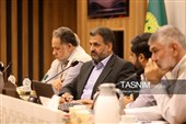 نشست مسئولان کانون‌های خدمت رضوی استان تهران در مشهد