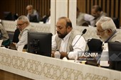 نشست مسئولان کانون‌های خدمت رضوی استان تهران در مشهد
