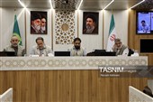نشست مسئولان کانون‌های خدمت رضوی استان تهران در مشهد