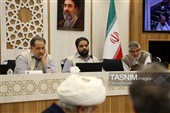 نشست مسئولان کانون‌های خدمت رضوی استان تهران در مشهد