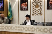 نشست مسئولان کانون‌های خدمت رضوی استان تهران در مشهد