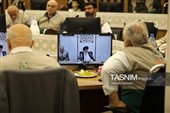 نشست مسئولان کانون‌های خدمت رضوی استان تهران در مشهد