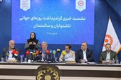 هشدار رئیس سازمان بهزیستی؛ ایران در آستانه سالمندی است