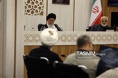 نشست مسئولان کانون‌های خدمت رضوی استان تهران در مشهد