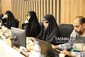 نشست مسئولان کانون‌های خدمت رضوی استان تهران در مشهد