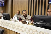 نشست مسئولان کانون‌های خدمت رضوی استان تهران در مشهد