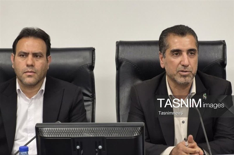 اخبار زنجان , ورزش همگانی , 