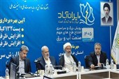 بهره‌برداری از 3 طرح حوزه برق با حضور وزیر نیرو در مشهد