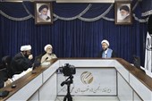 بررسی لایه‌های وجودی انسان در مواجهه با صلح، سازش و مقاومت