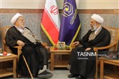 ضرورت‌های چهارگانه برای تعالی و مصون‌سازی طلاب
