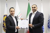 انتصاب سرپرست روابط عمومی فدراسیون موتورسواری و اتومبیلرانی