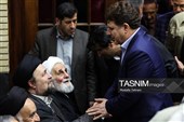  مراسم ختم «احمد ناطق نوری»