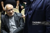  مراسم ختم «احمد ناطق نوری»