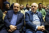  مراسم ختم «احمد ناطق نوری»