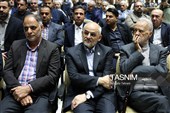  مراسم ختم «احمد ناطق نوری»