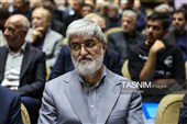  مراسم ختم «احمد ناطق نوری»